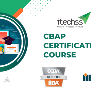 CBAP® Certification Training