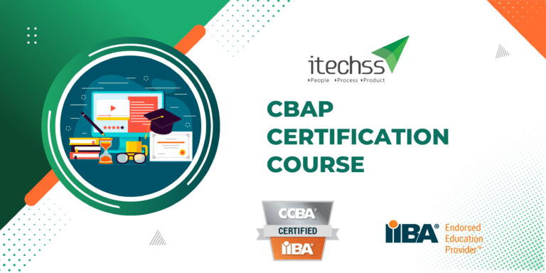 CBAP® Certification Training